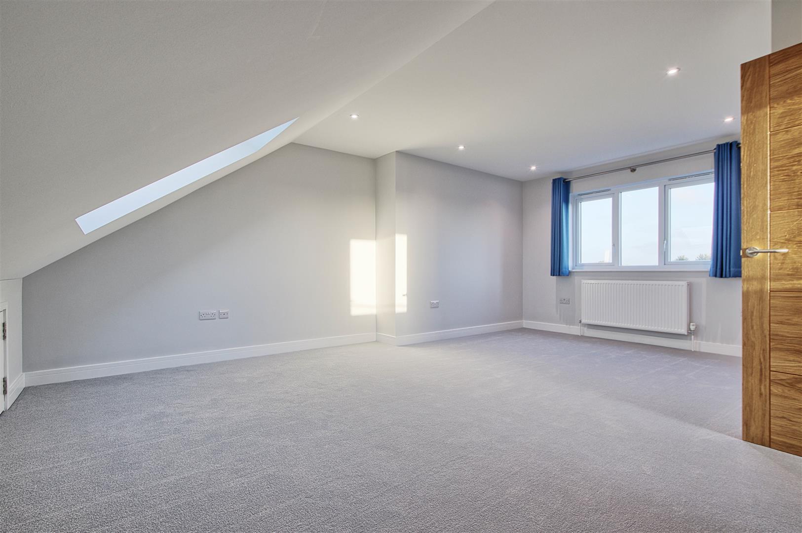 Green Park, Cambridge